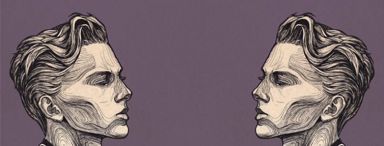 Living With DID A.K.A Dissociative Identity Disorder